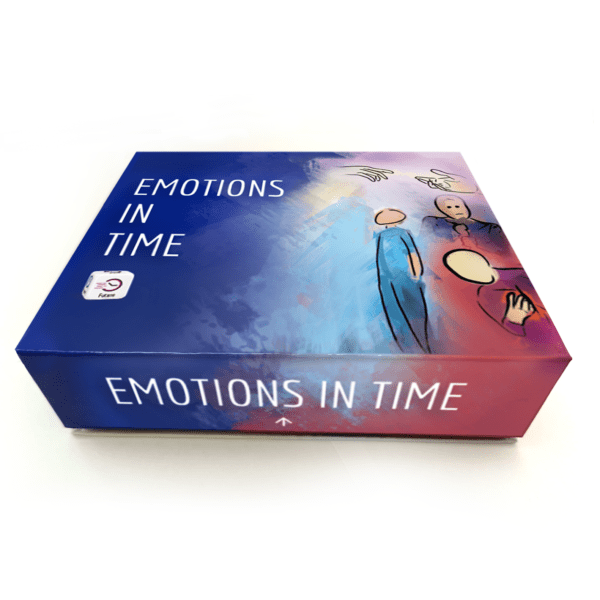 Emotions In Time - Image 3