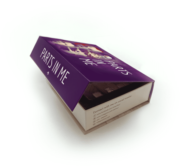 Parts In Me - Image 2