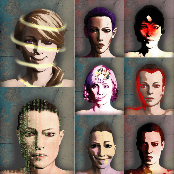 Parts In Me - Image 7