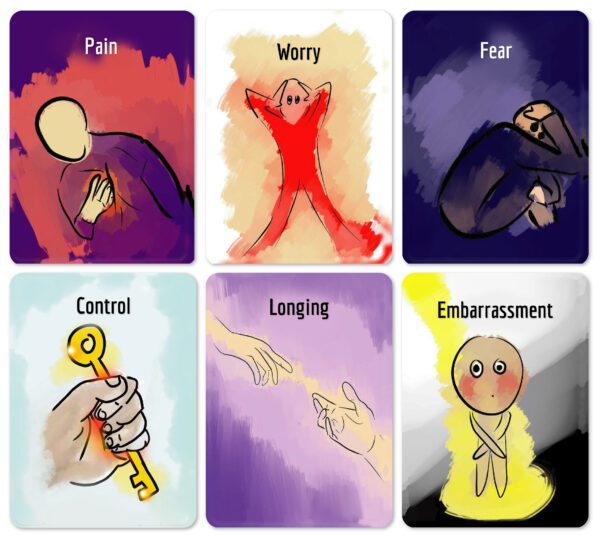 Emotions In Time - Image 5