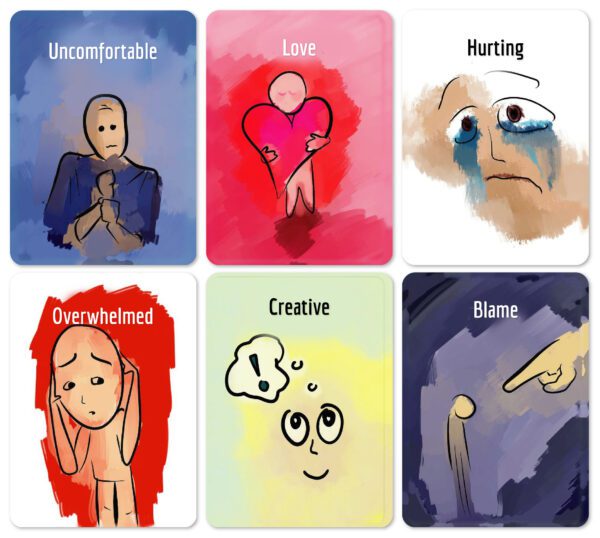 Emotions In Time - Image 4
