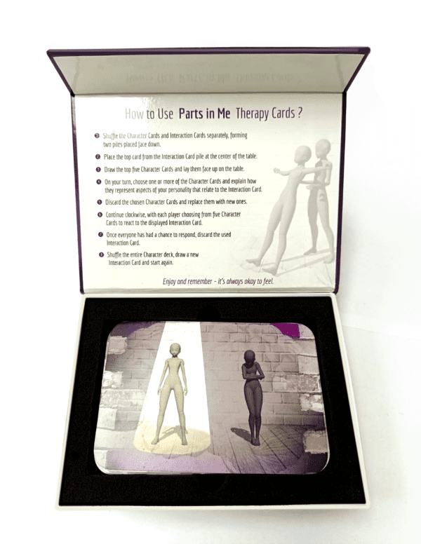 Parts In Me - Image 3