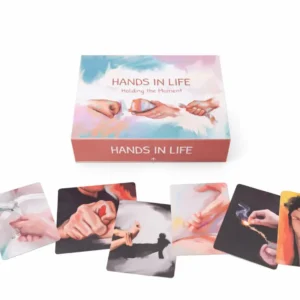 Hands in Life (Coming soon!)