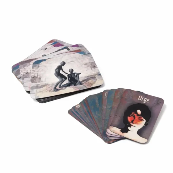 Parts in Me interaction cards