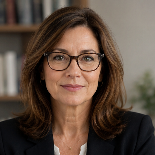 Martha K. 