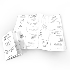 Printable Emotional Check-In MiniZines