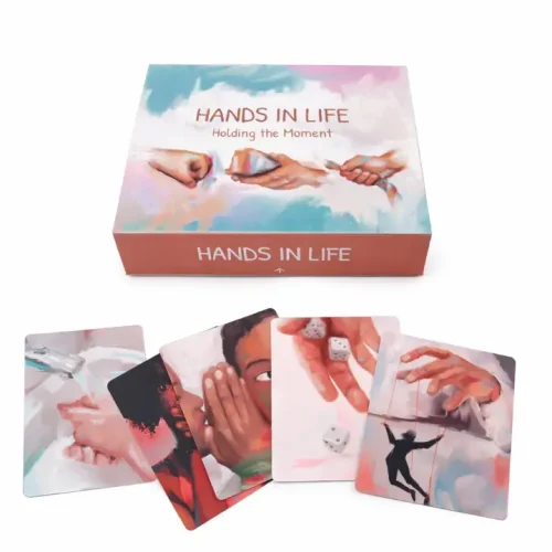 Hands in Life 3 Hands in Life 3