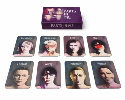 Parts in Me 6 Parts in Me 6